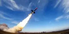 L'Ucraina testa "Flamingo" un nuovo missile a lungo raggio