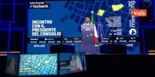 Meloni: Italia si è riappropriata del posto che merita nel mondo. Schietta, leale e autorevole