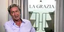 Sorrentino: "La Grazia" e il politico che vorrei, celebra il dubbio
