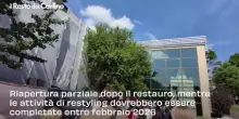 Il video del nuovo museo archeologico di Sarsina