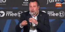 Salvini scherza: Continuo a parlare milanese nonostante Macron si sia offeso