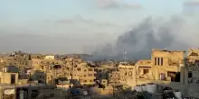 Prosegue avanzata di Israele verso Gaza City, Rubio riceve Saar
