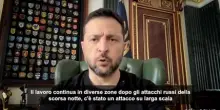 Zelensky: omicidio Parubiy "accuratamente pianificato"