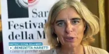 Festival della Mente, chiusa edizione 2025: l'invisibile fa sold out