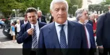 Tajani: "Nelle Marche vinceremo, centrodestra piu' forte"