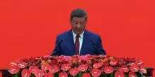 Xi Jinping: l'aspirazione alla pace non può essere soppressa