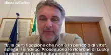 Ragazza accoltellata a Chioggia: il punto del sindaco Mauro Armelao