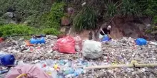 "Plastic Overshoot Day": non sappiamo più dove mettere i rifiuti