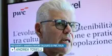 Fondazione PwC e JTI: "Servono piani concreti per sostenibilità"