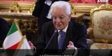 Italia-Polonia, Mattarella: "Intensificare la collaborazione economica"