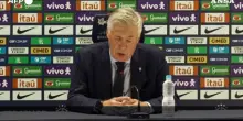 Brasile, Ancelotti: "Questa squadra puo' fare grandi cose"