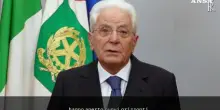 Mattarella: "Le forze dell'economia e del lavoro sanno che leva Ue e' decisiva"