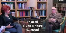Camilleri, 100 anni di uno scrittore con numeri da record