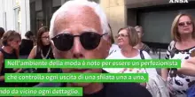 Addio a Giorgio Armani, maestro di stile ed eleganza