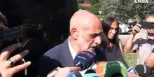 Funerali Emilio Fede, Brosio: "Spiace mancata copertura di Mediaset"