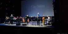 "Jazz Italiano per le Terre del Sisma", grande successo all'Aquila