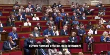 Francia, Le Pen: sciogliere Assemblea Nazionale per superare stallo