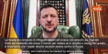 Zelensky: Gli europei possono fare di più per concludere la guerra
