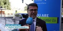 La Luiss Guido Carli ha dato il benvenuto alle matricole