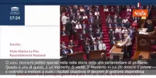 Le Pen ad Assemblea Nazionale: Momento verità, a nudo risultati disastrosi di chi ha il potere