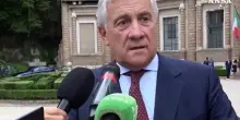 Raid a Doha, Tajani: "Un' azione che allontana il cessate il fuoco"