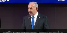 Netanyahu: "Gli attacchi di Doha per regolare i conti con gli assassini di Hamas"