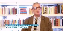 Giuseppe Culicchia: un Circolo dei lettori che vuole dialogare