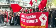 Dilaga la protesta in Francia: le immagini dalle principali città