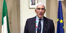 Casini al Padiglione Italia: "E' la perla di Expo 2025 Osaka"