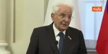 Mattarella: Inaccettabile la violazione della sovranit&agrave; in Qatar