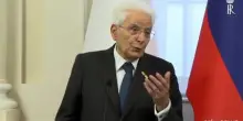 Ue, Mattarella: accelerare allargamento anche per sicurezza interna