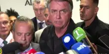 Bolsonaro, un giudice chiede l'annullamento del processo