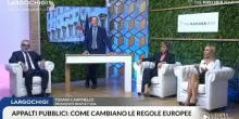 Appalti, Carpinello: "La risoluzione europea va nella direzione giusta"