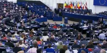 L'Europarlamento invita i Paesi Ue a riconoscere Stato di Palestina
