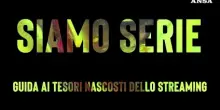 "Siamo Serie": MobLand, Bono: Stories of Surrender, Il club dei delitti del giovedi'