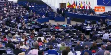 Con 305 voti favorevoli il Parlamento Ue chiede di procedere al riconoscimento della Palestina