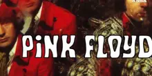 Wish you were here, l'album che consacro' i pink floyd  compie 50 anni
