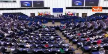 Metsola rifiuta richiesta del minuto di silenzio per Charlie Kirk al Parlamento Ue. Tensione in Aula