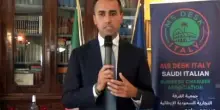 Export, Di Maio incontra 60 top imprenditori