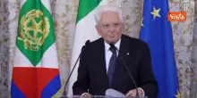 Mattarella ringrazia l'attrice Teresa Saponangelo: Percorso magnifico