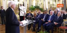 Mattarella: Teatro essenziale per cultura del nostro Paese, veicolo di pensiero critico