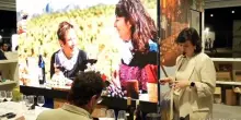 Alla scoperta dei vini spagnoli, Ente Turismo a VinoForum Roma