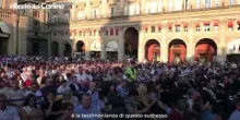 Bologna Business School, il Graduation Day in Piazza Maggiore