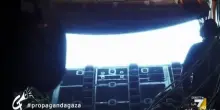 Gaza devastata dall'alto, il video di Diego Bianchi su La7