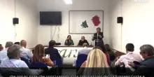 Massacro' la ex, Parodi: "Audizione del giudice? No a condizionamenti"