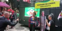 Brasile, ancora festeggiamenti per la condanna di Bolsonaro