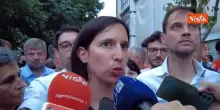 San Siro, Schlein: Ho piena fiducia nell'amministrazione e nel Pd di Milano