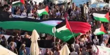 Global Flotilla, salpano navi dai porti prima di riunirsi verso Gaza