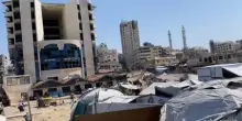 L'esercito israeliano: è iniziata la distruzione di Gaza City