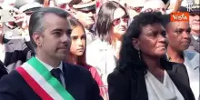 Mattarella alla cerimonia commemorativa per Willy Monteiro Duarte: Ragazzo ucciso da violenza cieca